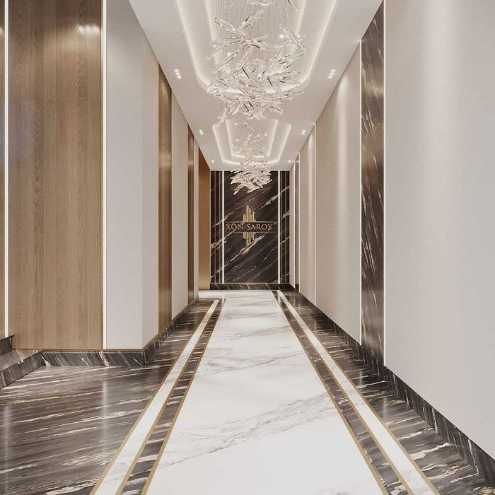 DECOPOL Premium Панеллари