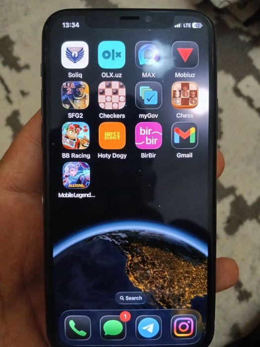 Iphone11 pro ideal