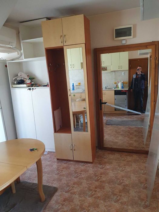 Продава се Двустаен апартамент в Варна, Център - 55 кв.м за 1768 €/кв.м - Снимка #8