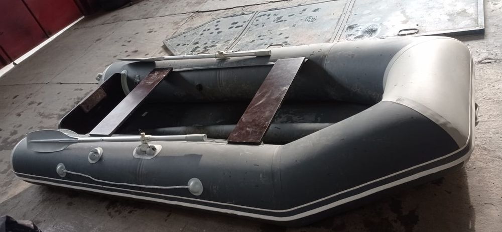 Охота и рыбалка лодка