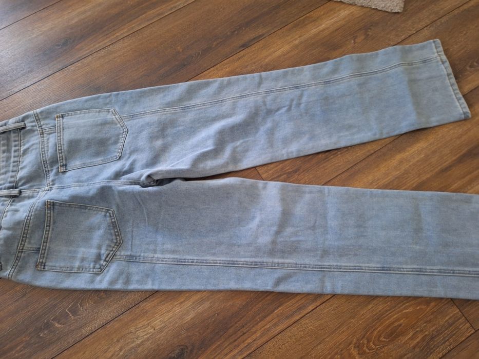 Широки Дънки Шейн