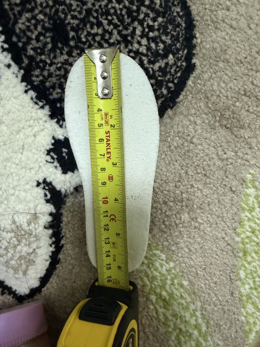 Лот обувки за момиче