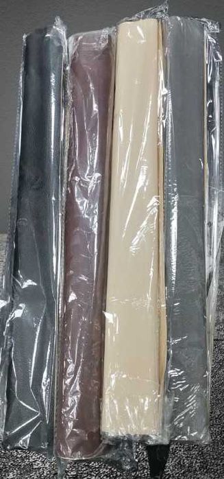 Кожа за поправка на седалки, за автомобил или мотор, 4 цвята, 50*70см