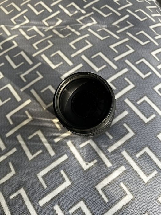 Объектив Canon EF 75-300mm