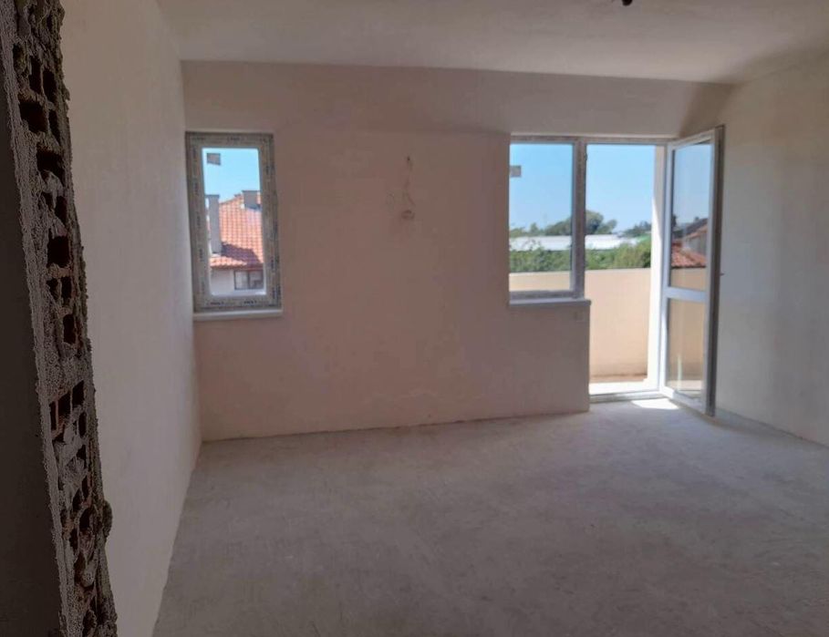 Продава се Двустаен апартамент в Бургас, Сарафово - 56 кв.м за 1215 €/кв.м - Снимка #5