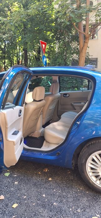 RENAULT Megane 2008 — imagine 3