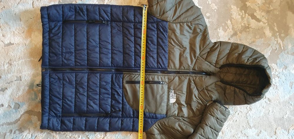 The North Face - băieți, M