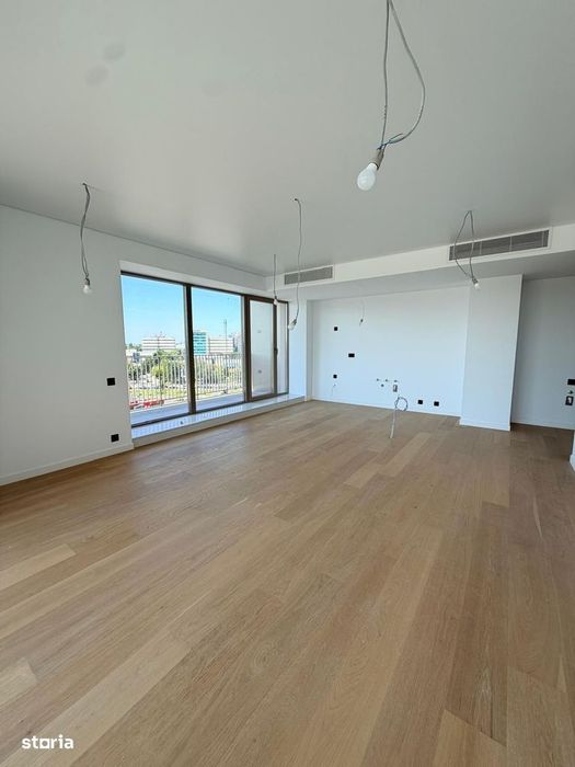 Vanzare Apartament 4 Camere One High District — fotografia 3