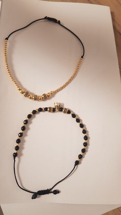 Brățări de aur 14 k