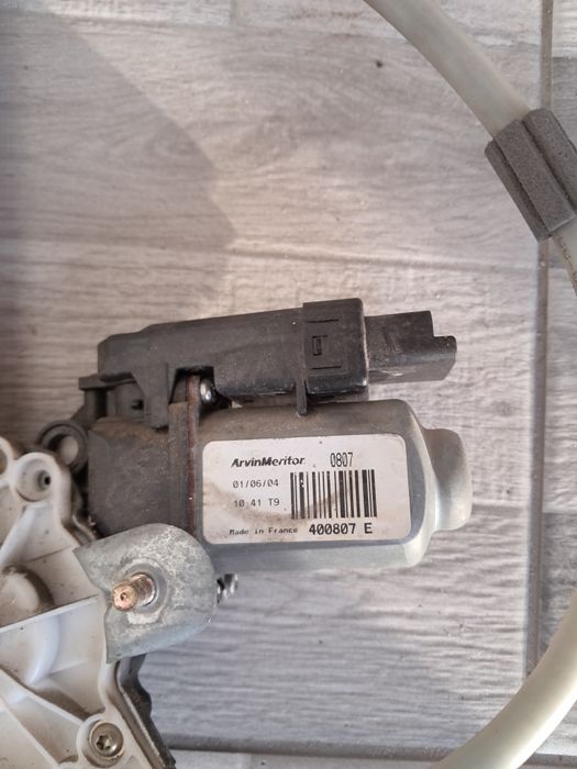 Macara renault espace 4