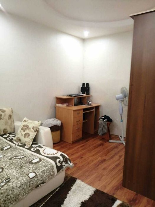 1-комн. квартира, 32,6м²