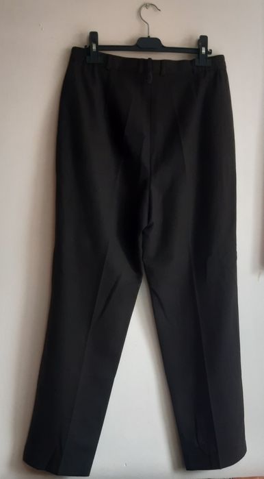 Pantaloni  damă din lână Marcona