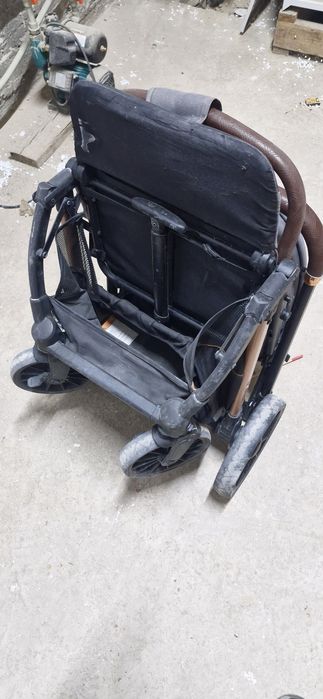 Коляска детская,