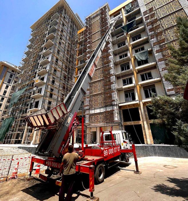 Автолифт Avtolift Avto Lift Авто Лифт Автовышка Avtovishka Авто вышка