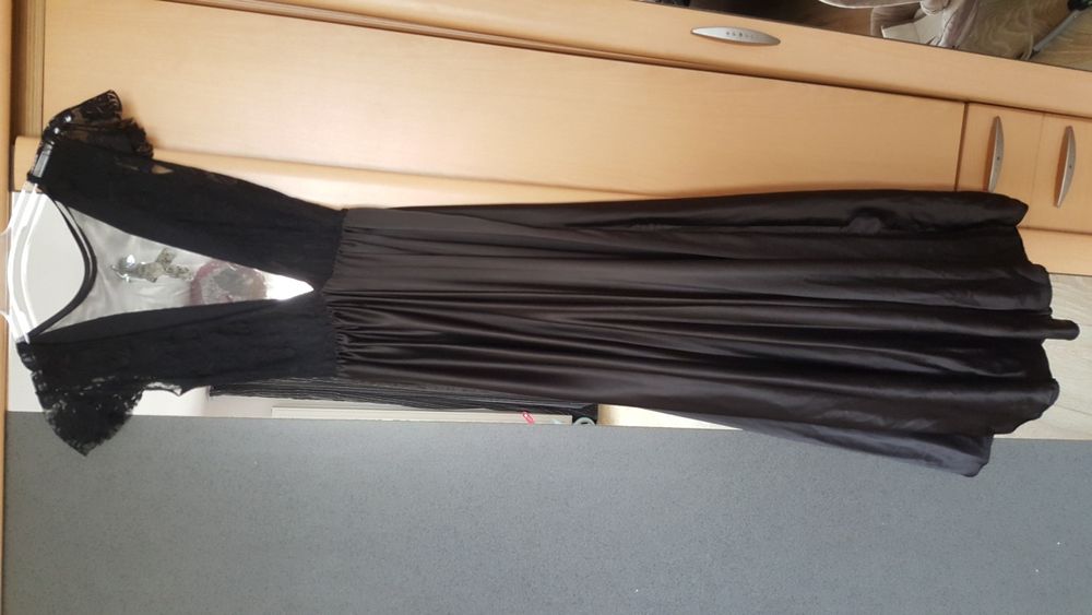 Rochie ocazie, lunga