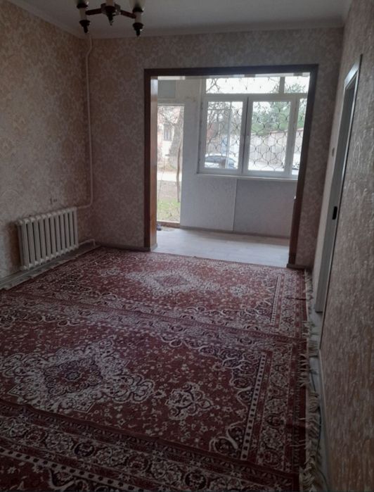 ID-331 Ттз-1 !! Сдается квартира в аренду 3/1/4 балкон 1.5×6