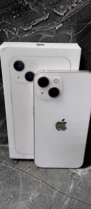 Apple iPhone 13, 128 Gb (лот 942871 г.Щучинск ул.Едомского 36/2)
