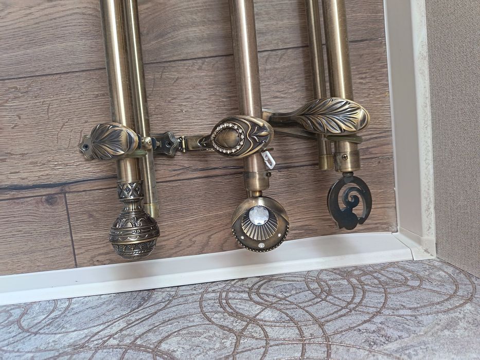 Гардины для штор