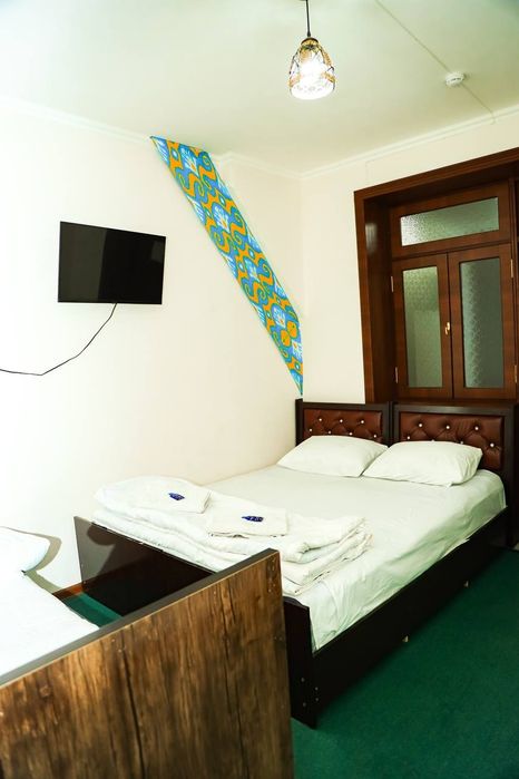 Family Hotel Mehmonxona