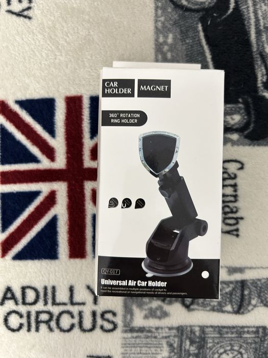 Suport auto universal