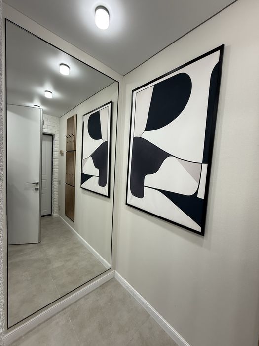 Однокомнатная студия посуточно