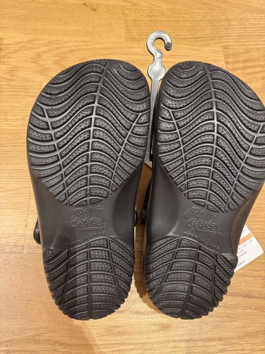 Детски Crocs размер 32/33 крокси