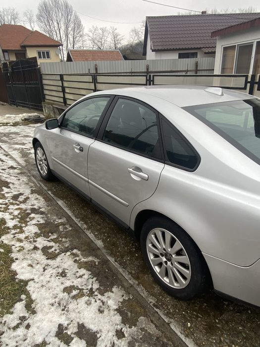 Volvo S40 2.0D 136cp