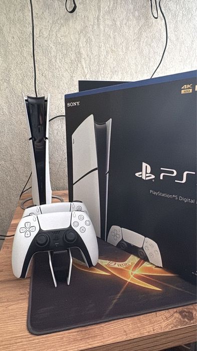 Продам playstation 5