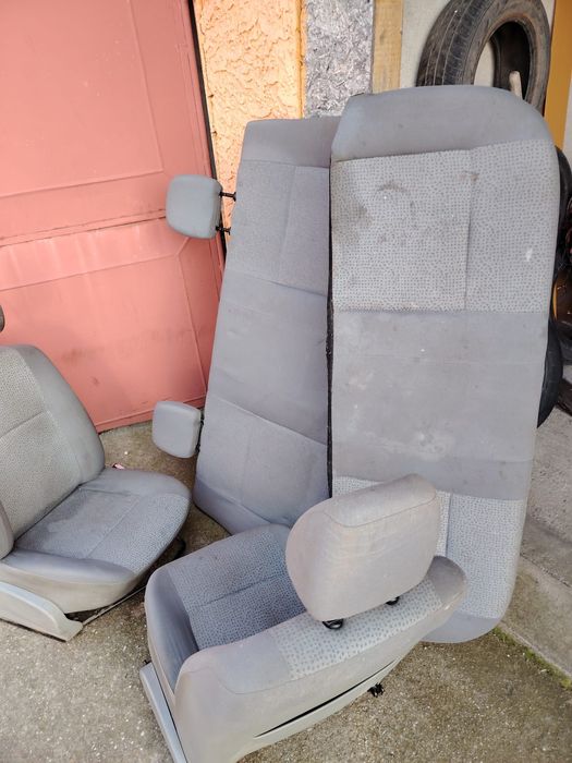Vand  Scaune de dacia logan  originale