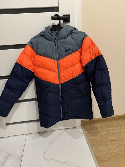 Детско яке Nike
