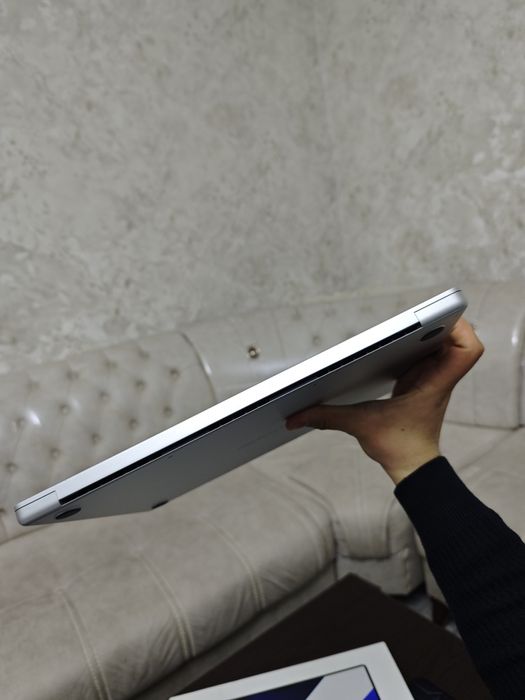 Macbook Pro M1 Pro