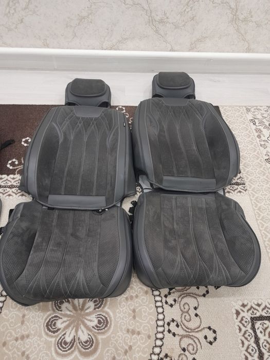 Авточехол на хайлюкс