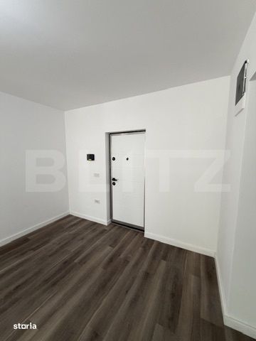 Apartament de vanzare, 52.30 mp, zona Central - Melchisedec Residence