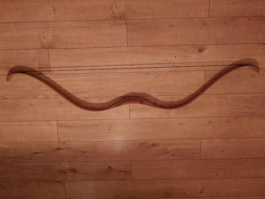 Arc cu sageti traditional SAV