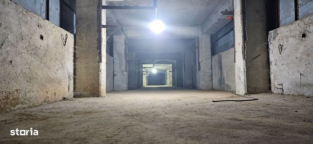 Drumul intre Tarlale spatiu 700 mp