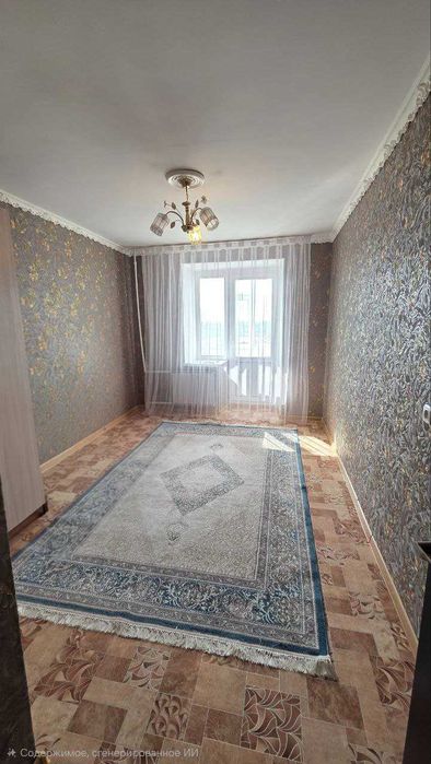 продажа 3- ком квартиры.Район Старый часть