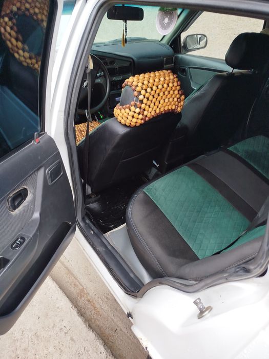 Chevrolet Nexia 2010 — 8