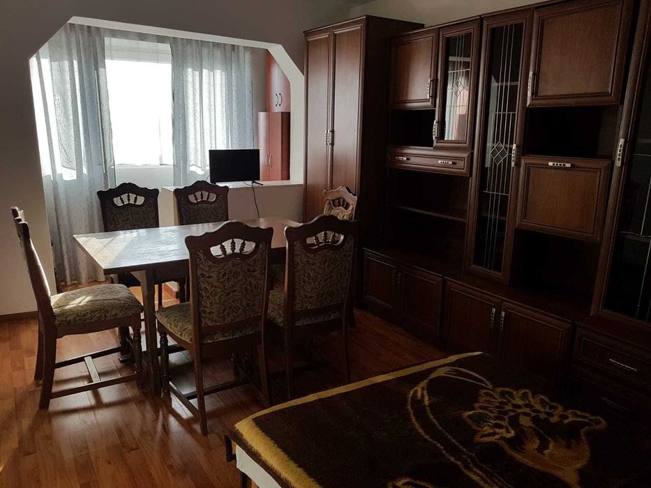 Garsoniera de vanzare – Targu Jiu, str. Agriculturii, zona Mall