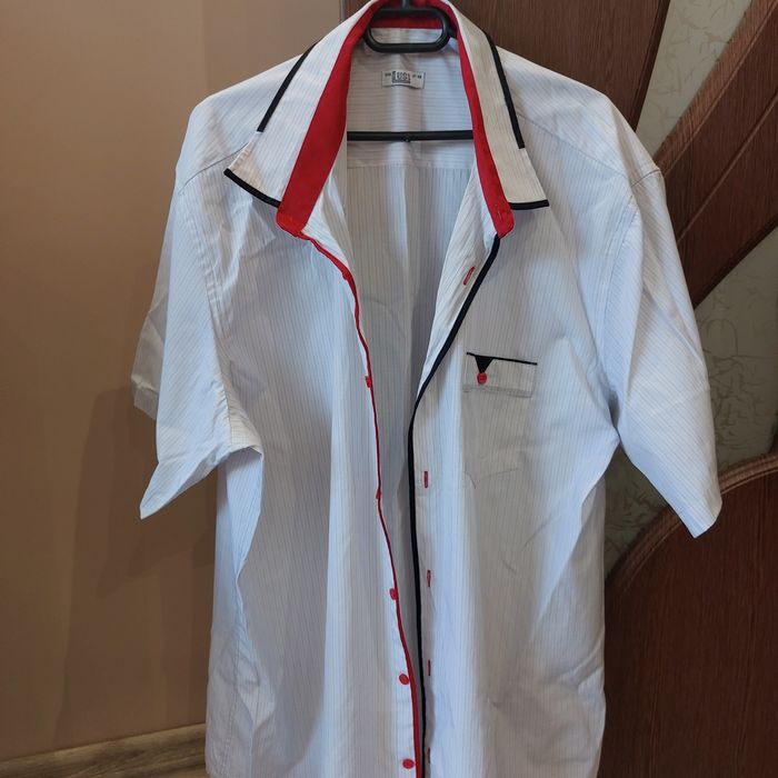 Мъжки ризи и панталон