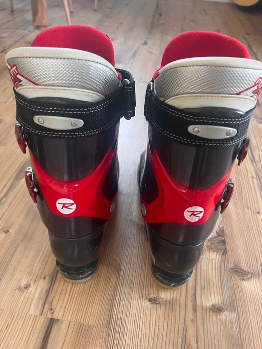 Ски обувки Rossignol I Solomon