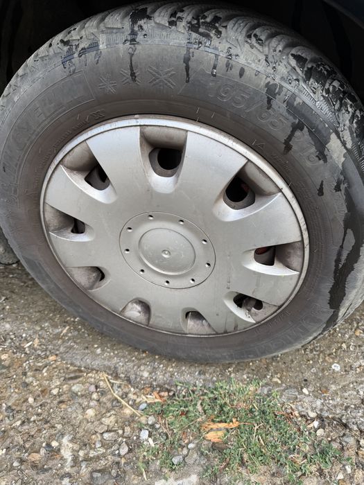 Vand  volkswagen golf5 coupe