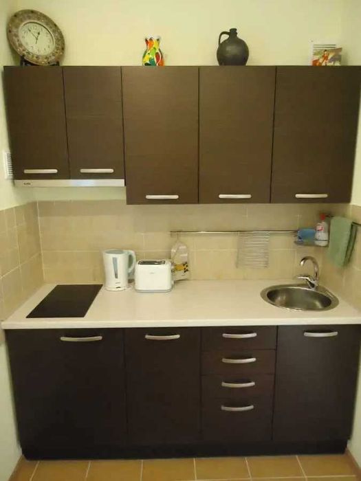 Дава се под наем Двустаен апартамент в София, Център - 56 кв.м за 397.8 € - Снимка #3