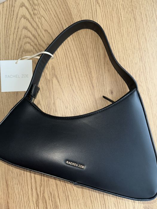 Елегантна дамска чанта - Rachel Zoe