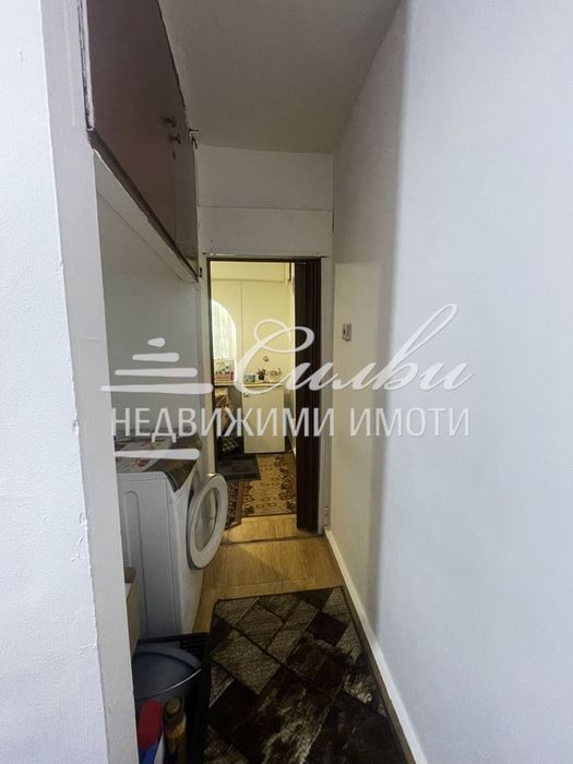 Продава се Едностаен апартамент в Шумен, Тракия - 41 кв.м за 1617 €/кв.м - Снимка #4