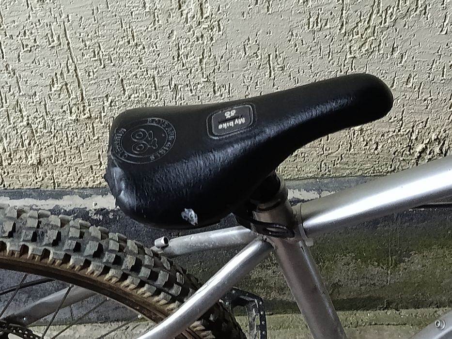 Велосипед MTB 24