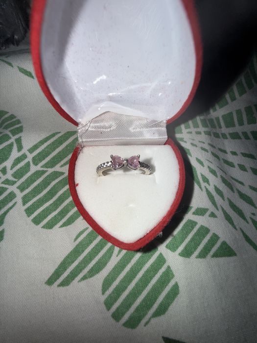 Кольцо pandora оригинал