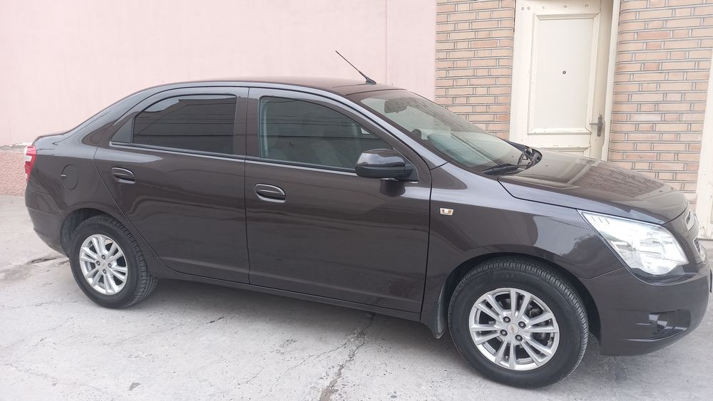 Choko rangli Cobalt holati zór!!!