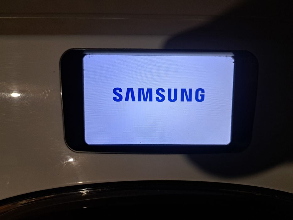 Samsung 10кг с доставкой