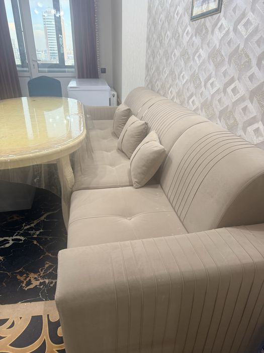 В срочном времени продам диван