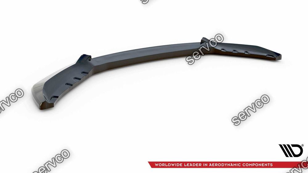 Prelungire bara fata Bmw Seria 4 F36 Gran Coupe 2014-2017 v8 - Maxton
